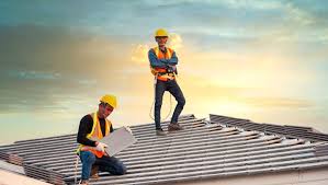Best Roofing for New Construction  in South Valley, NM
